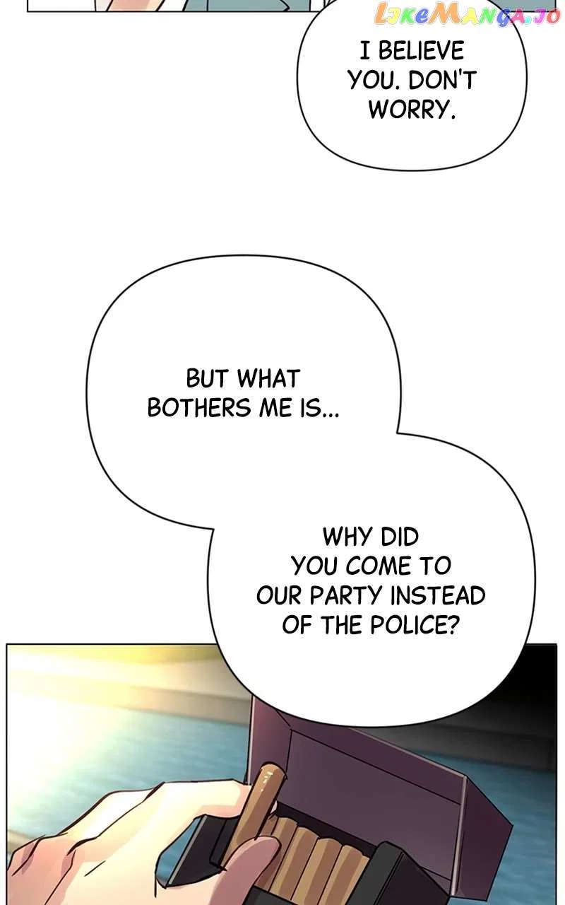 Time Roulette Chapter 71 – Page 51