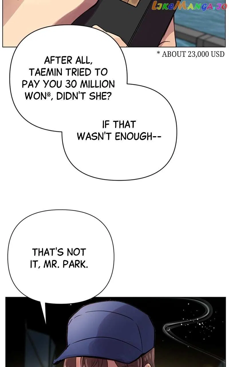 Time Roulette Chapter 71 – Page 52