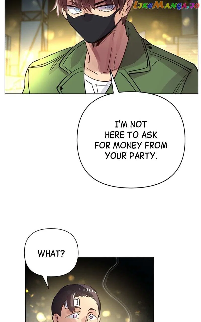 Time Roulette Chapter 71 – Page 53