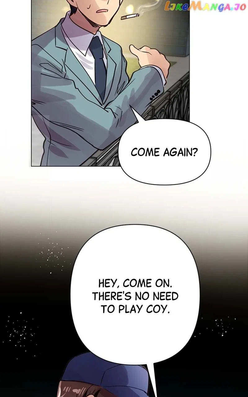 Time Roulette Chapter 71 – Page 54