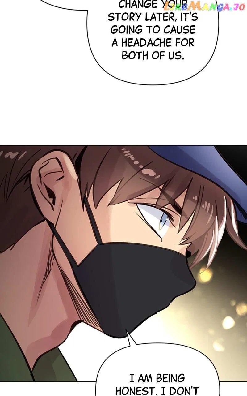 Time Roulette Chapter 71 – Page 56