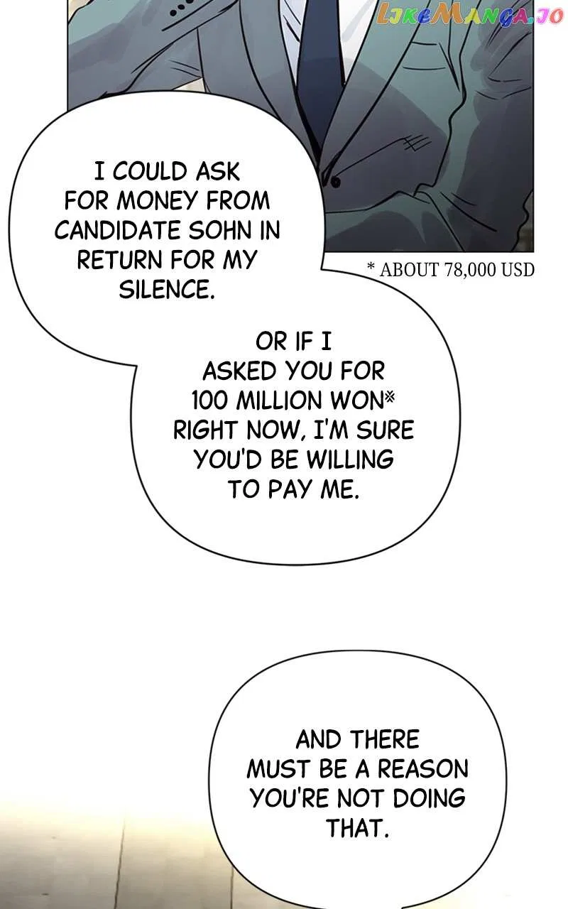 Time Roulette Chapter 71 – Page 58