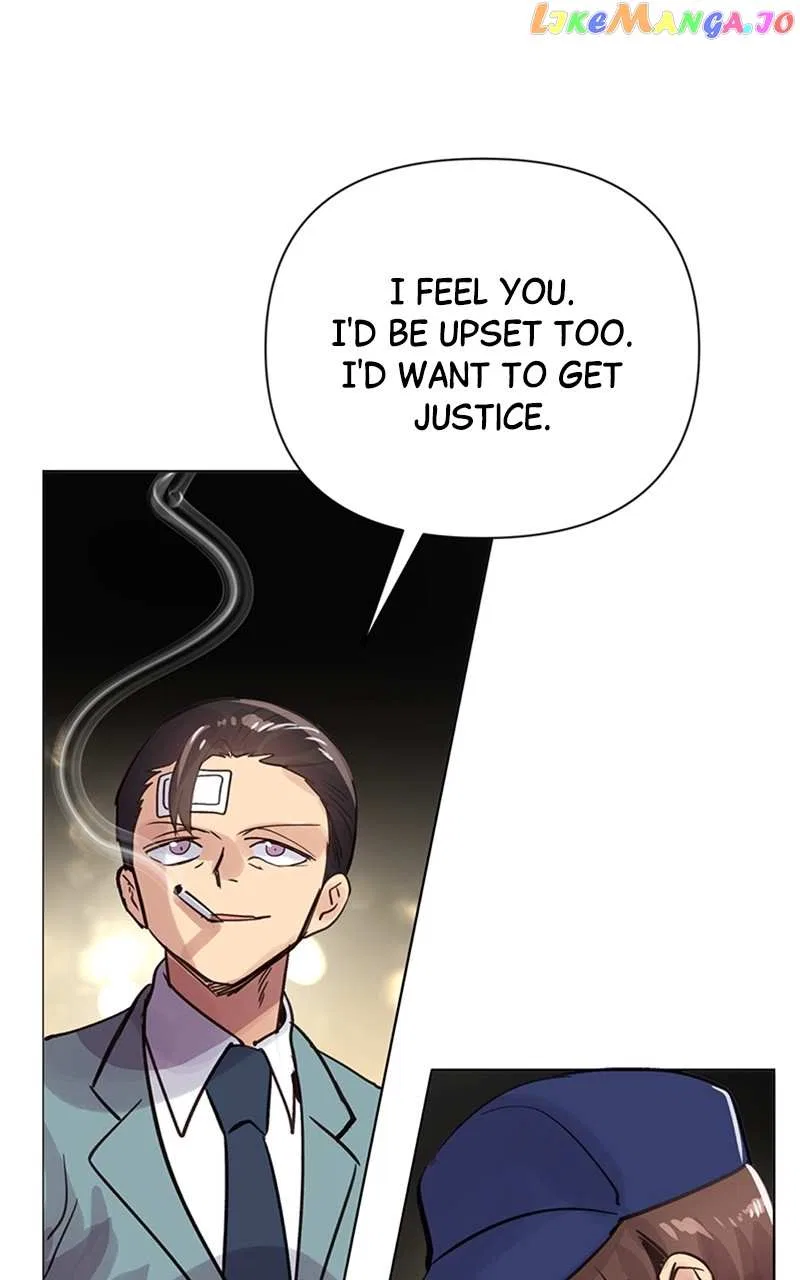 Time Roulette Chapter 71 – Page 62