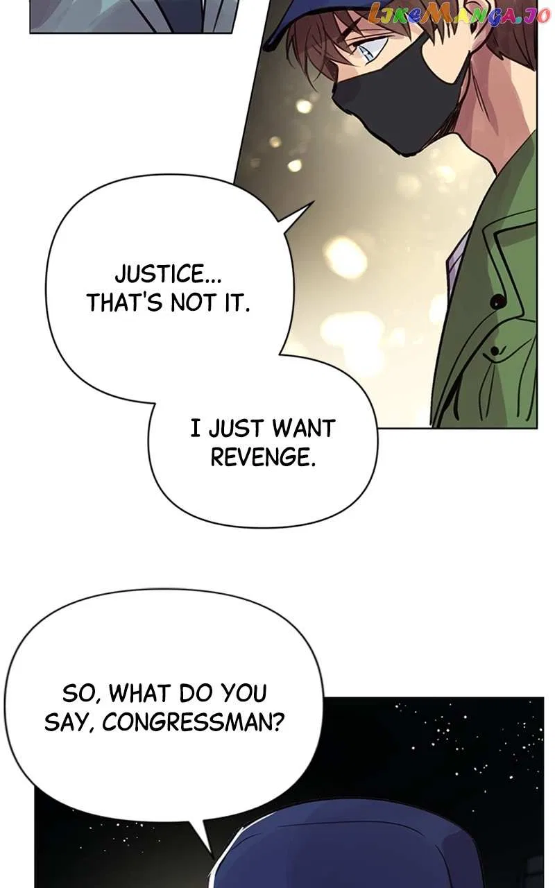 Time Roulette Chapter 71 – Page 63