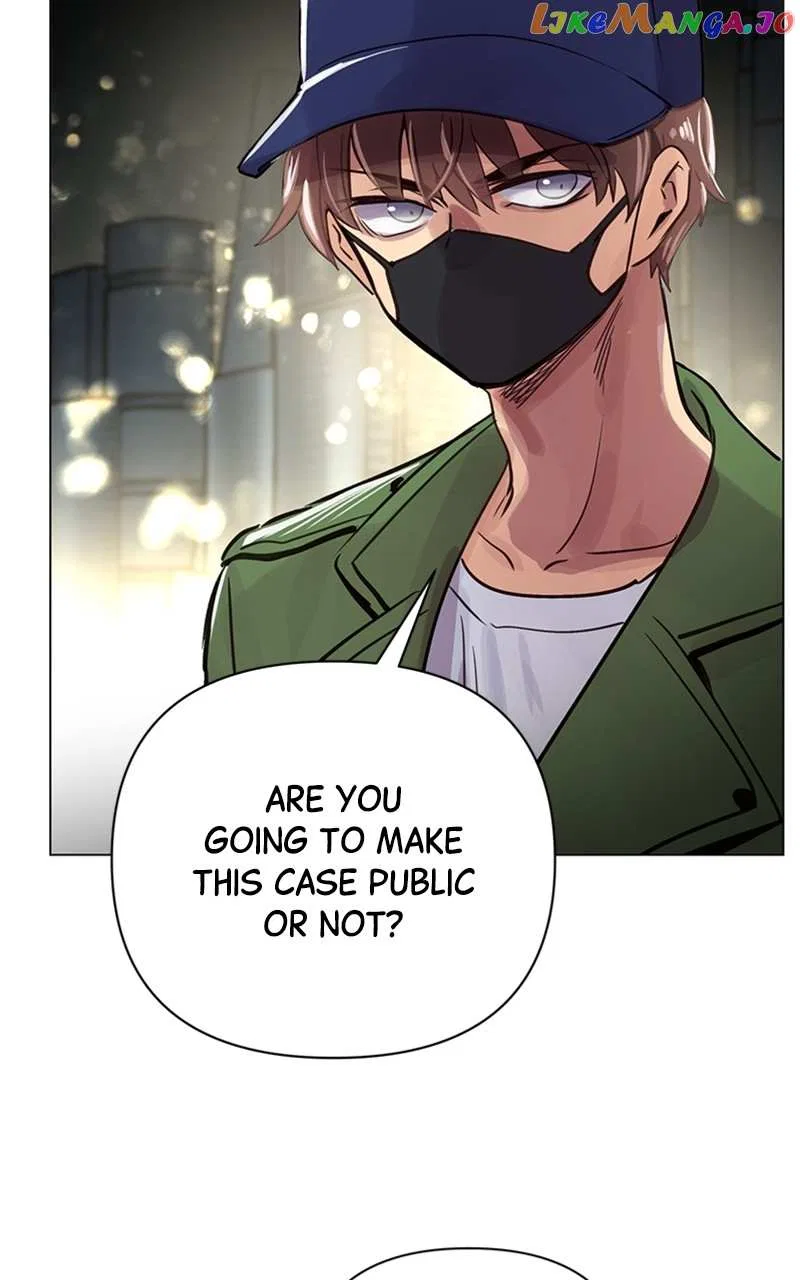 Time Roulette Chapter 71 – Page 64