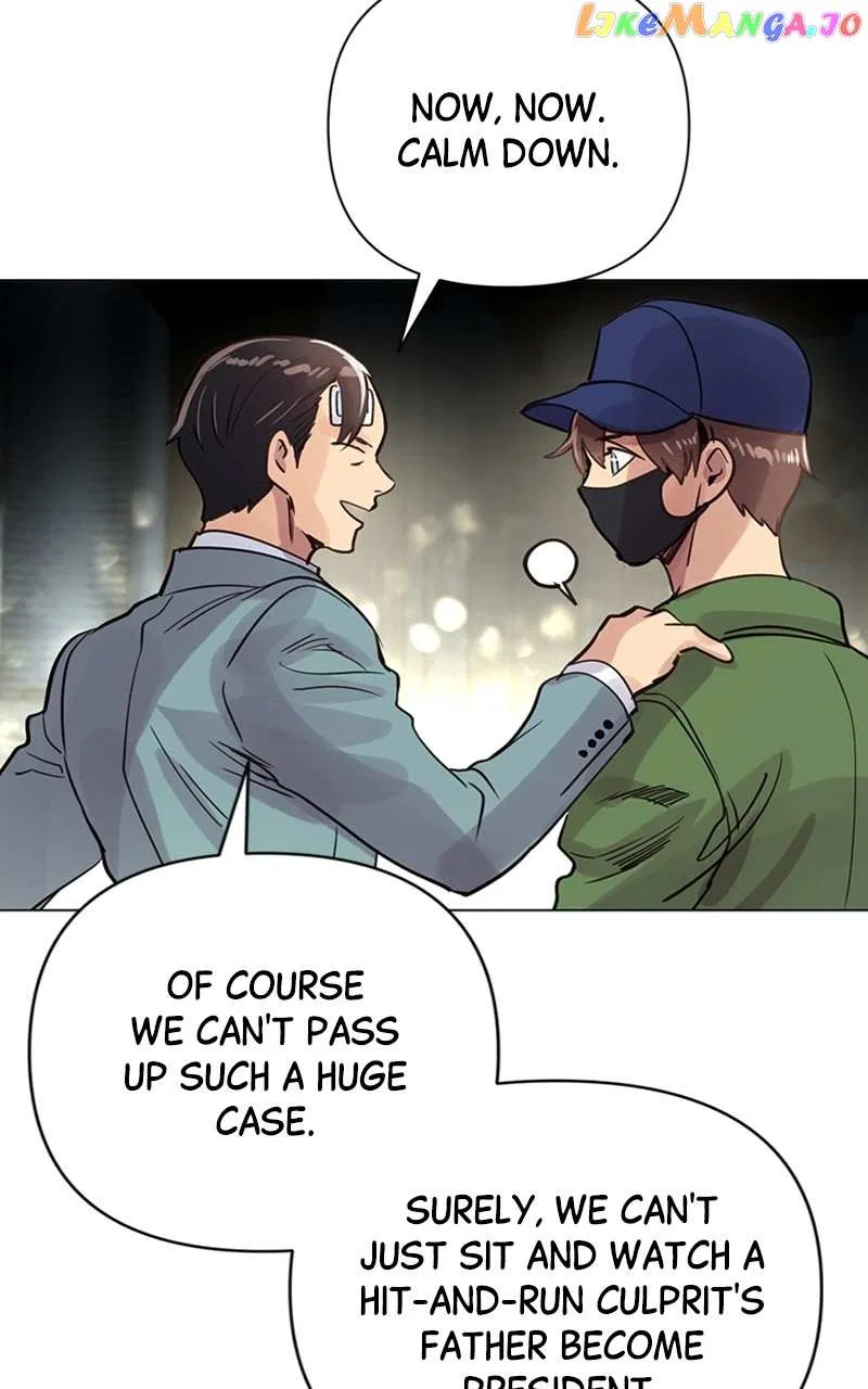 Time Roulette Chapter 71 – Page 65