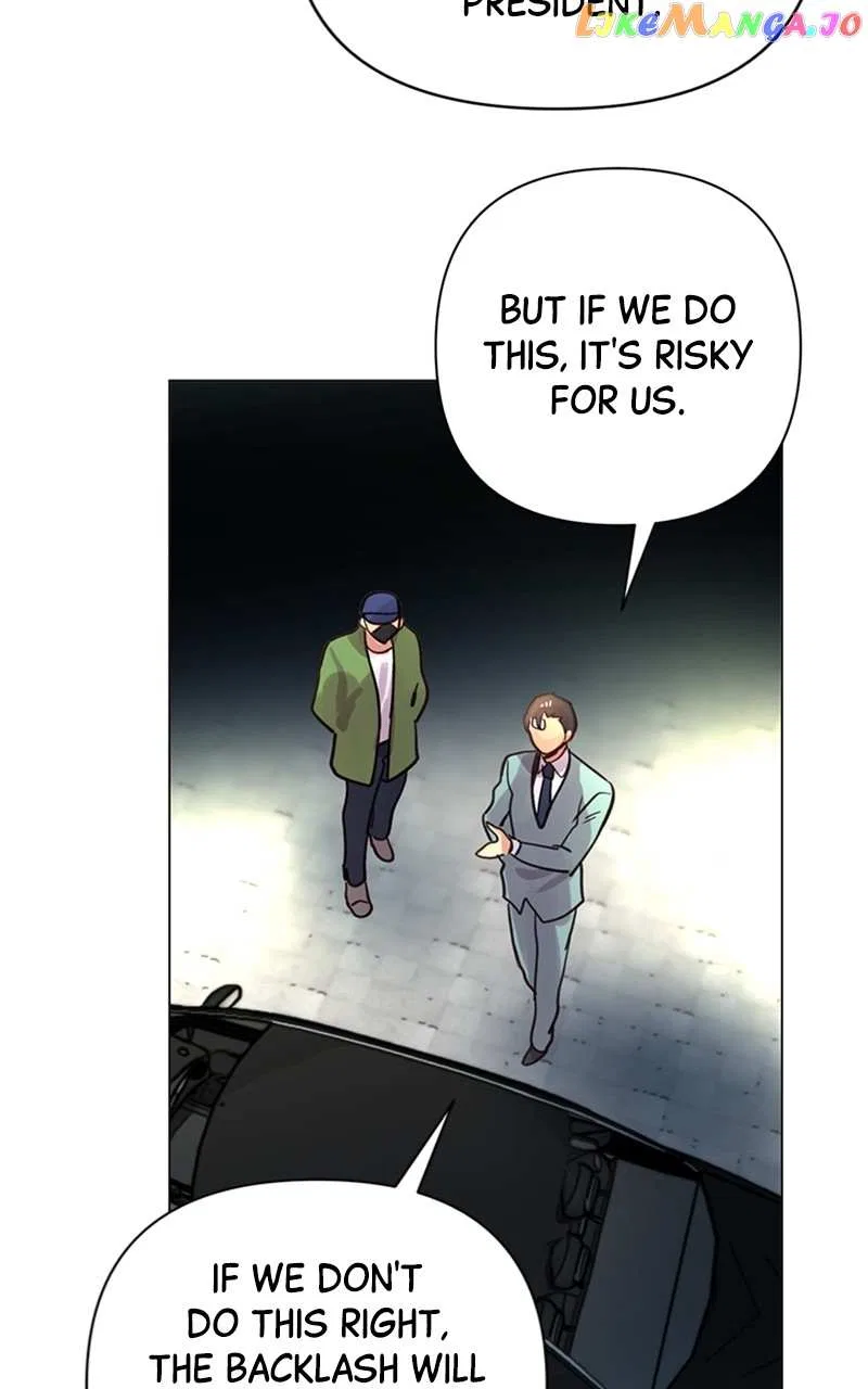 Time Roulette Chapter 71 – Page 66