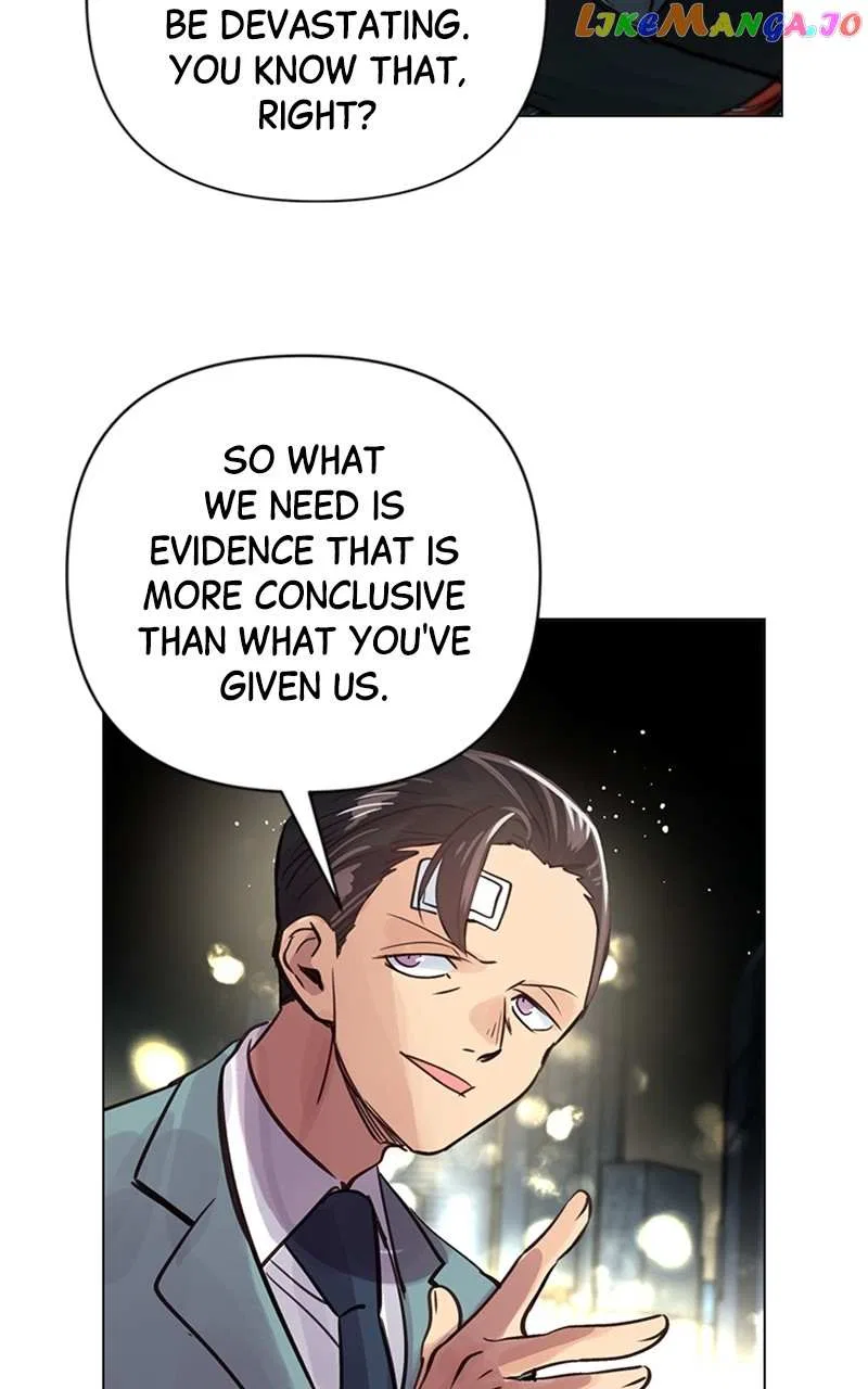 Time Roulette Chapter 71 – Page 67