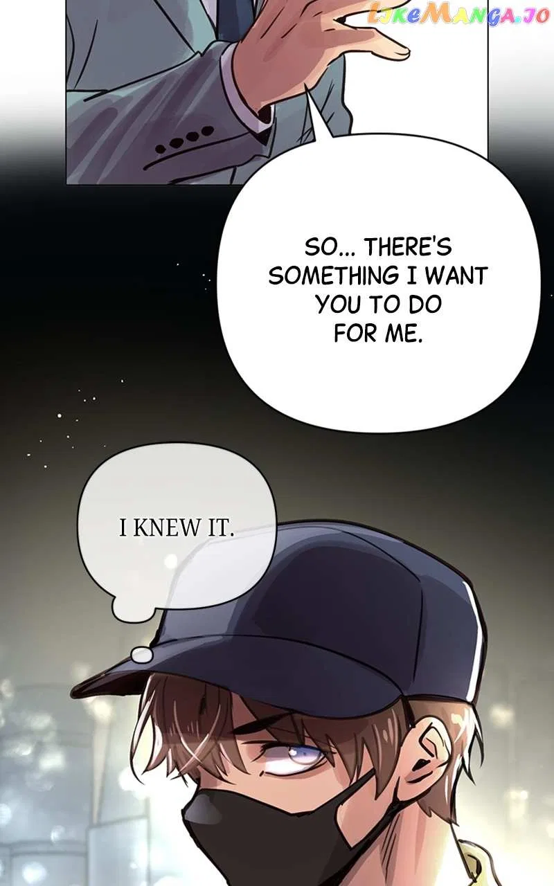 Time Roulette Chapter 71 – Page 68