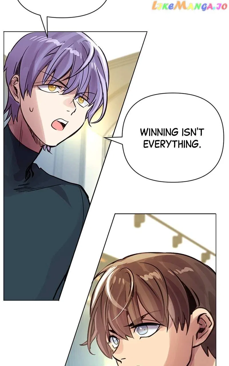 Time Roulette Chapter 70 – Page 2