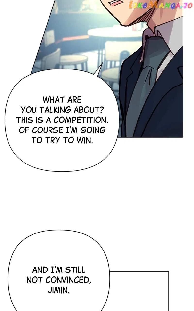 Time Roulette Chapter 70 – Page 3