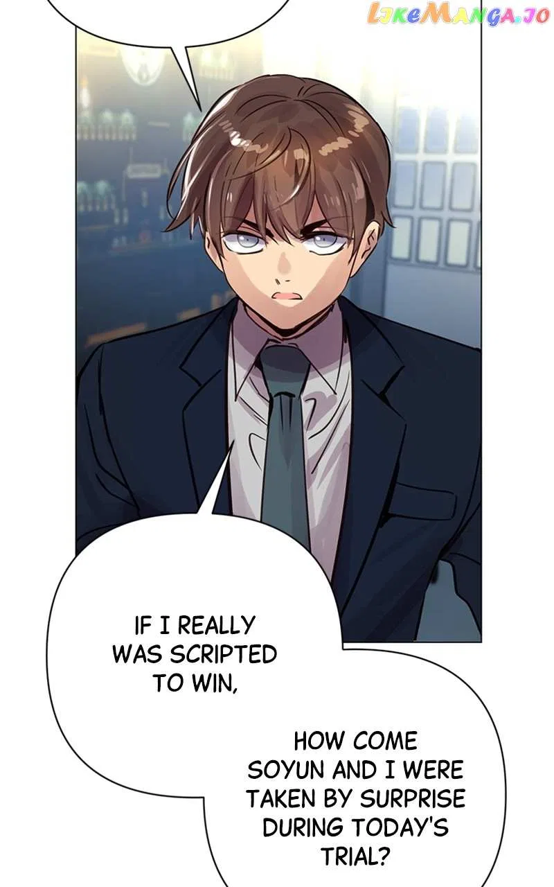Time Roulette Chapter 70 – Page 4