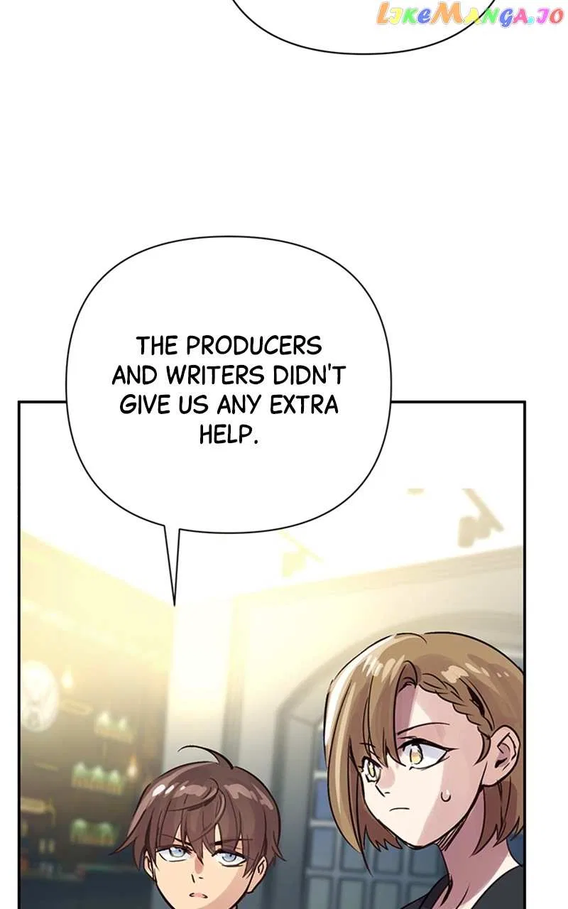 Time Roulette Chapter 70 – Page 5