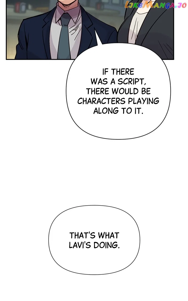 Time Roulette Chapter 70 – Page 6