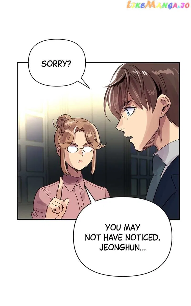 Time Roulette Chapter 70 – Page 7
