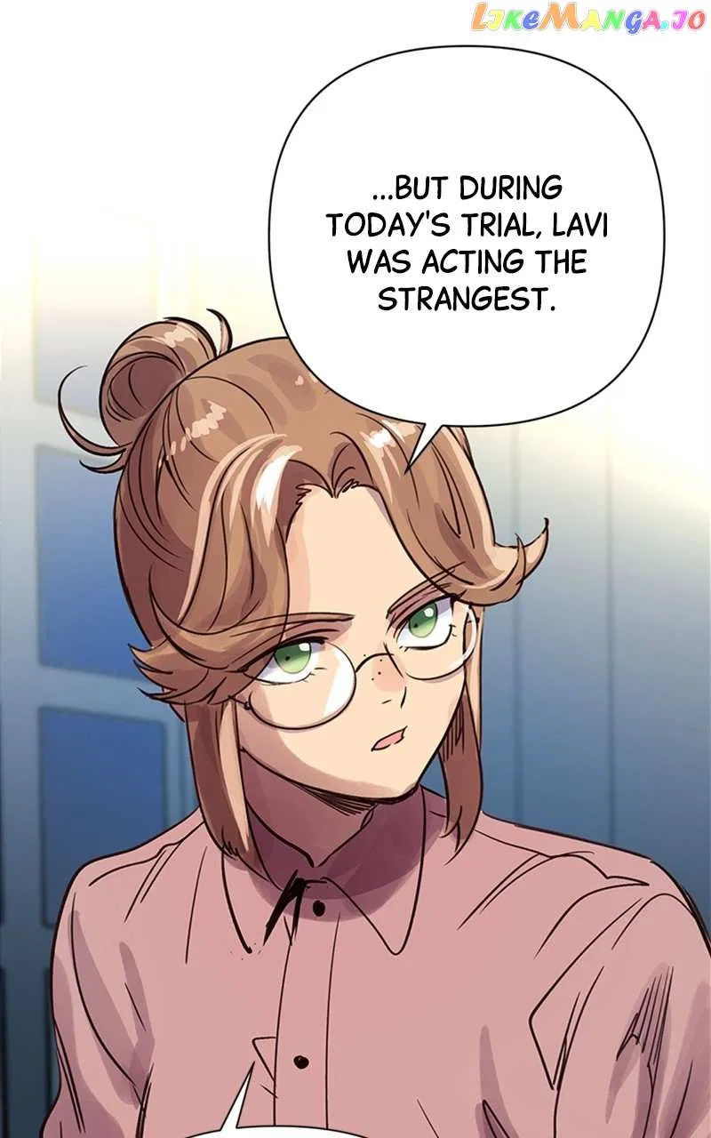 Time Roulette Chapter 70 – Page 8