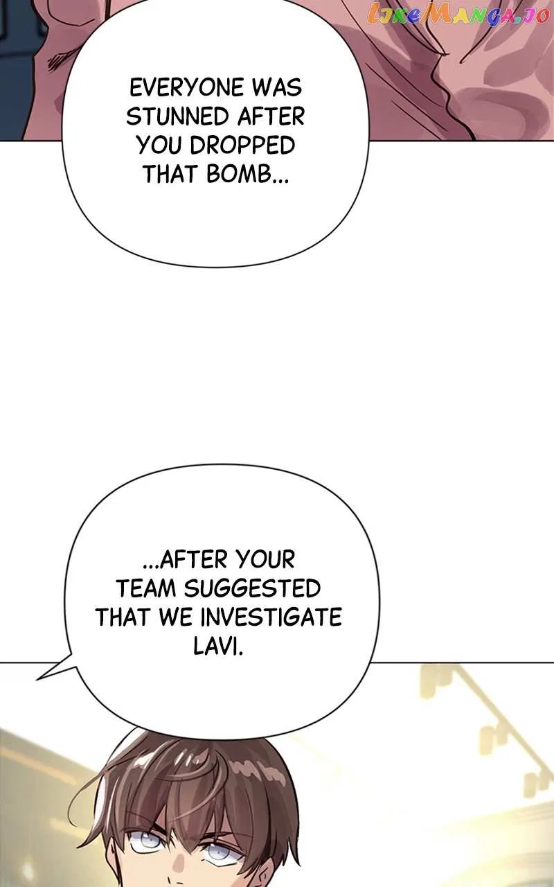 Time Roulette Chapter 70 – Page 9