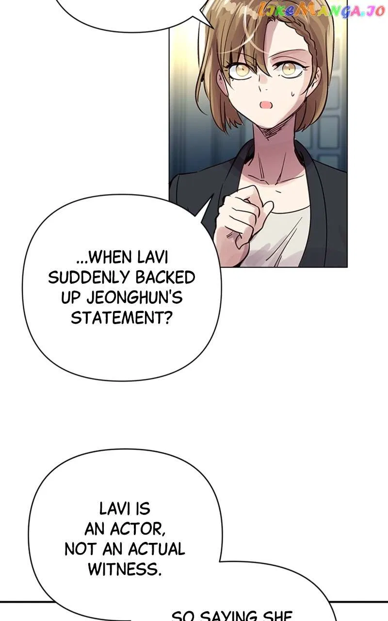 Time Roulette Chapter 70 – Page 12