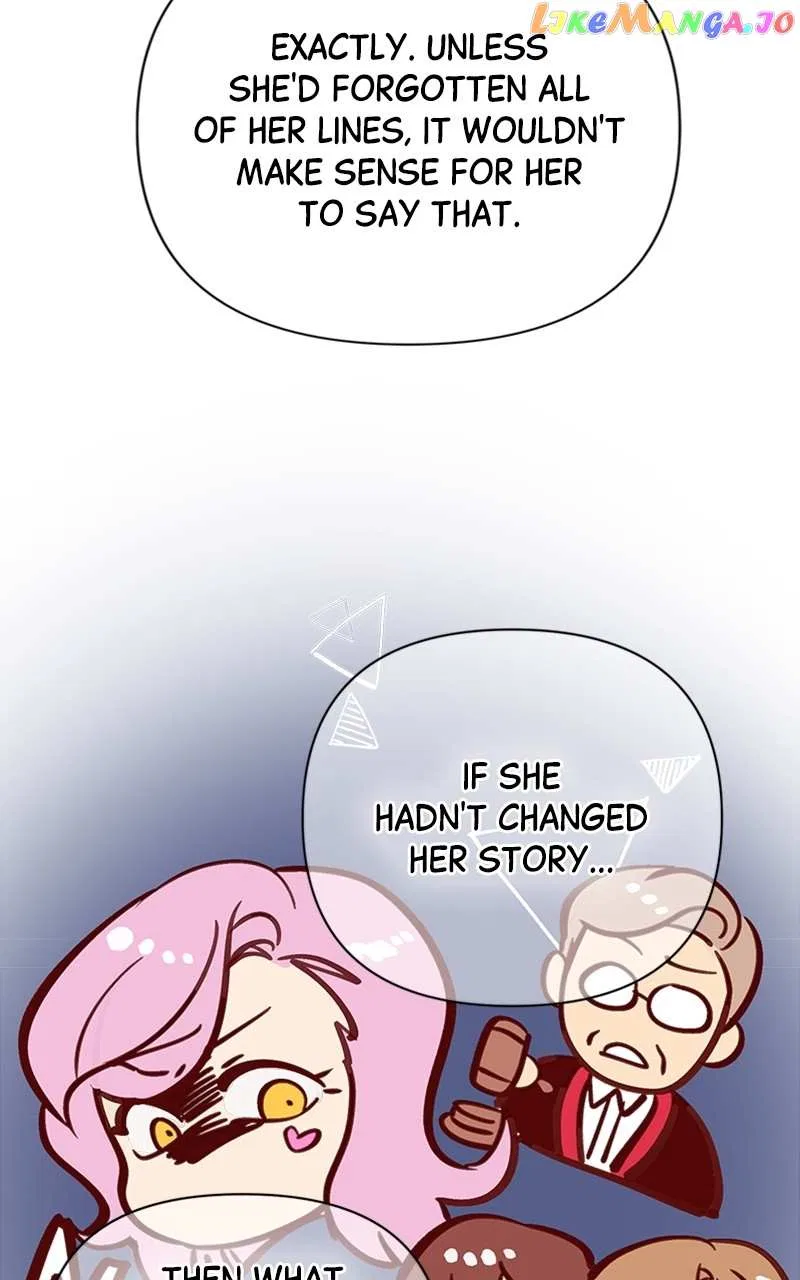 Time Roulette Chapter 70 – Page 14
