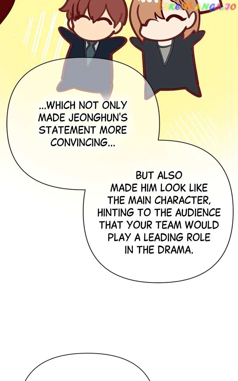 Time Roulette Chapter 70 – Page 16