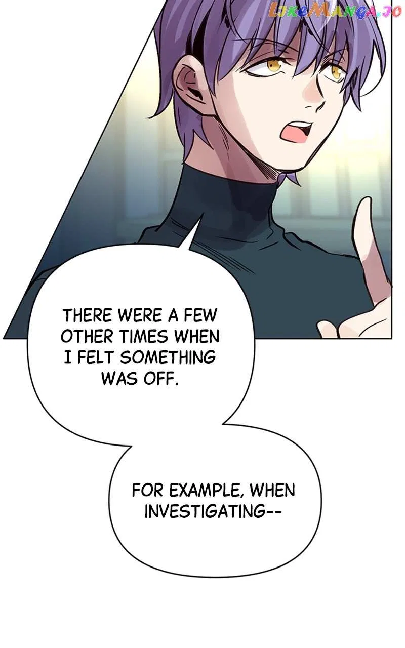Time Roulette Chapter 70 – Page 18