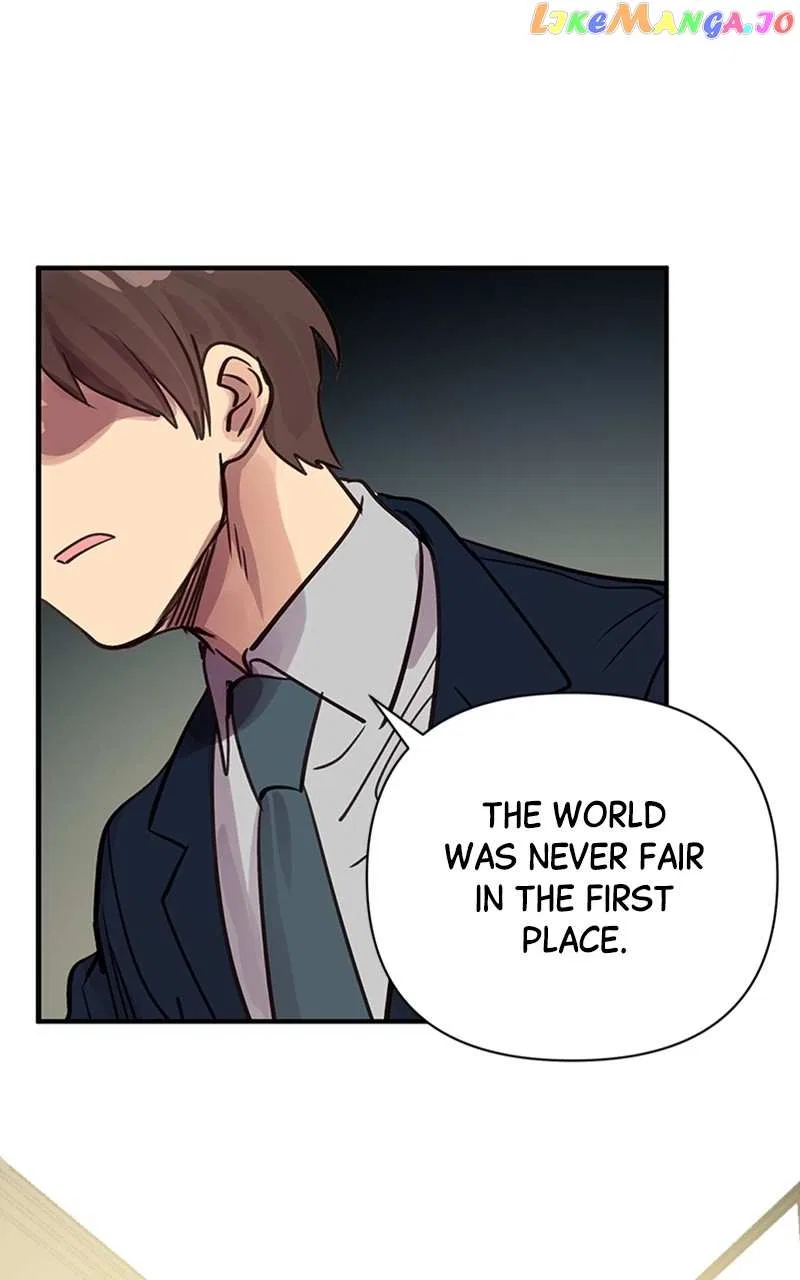 Time Roulette Chapter 70 – Page 19