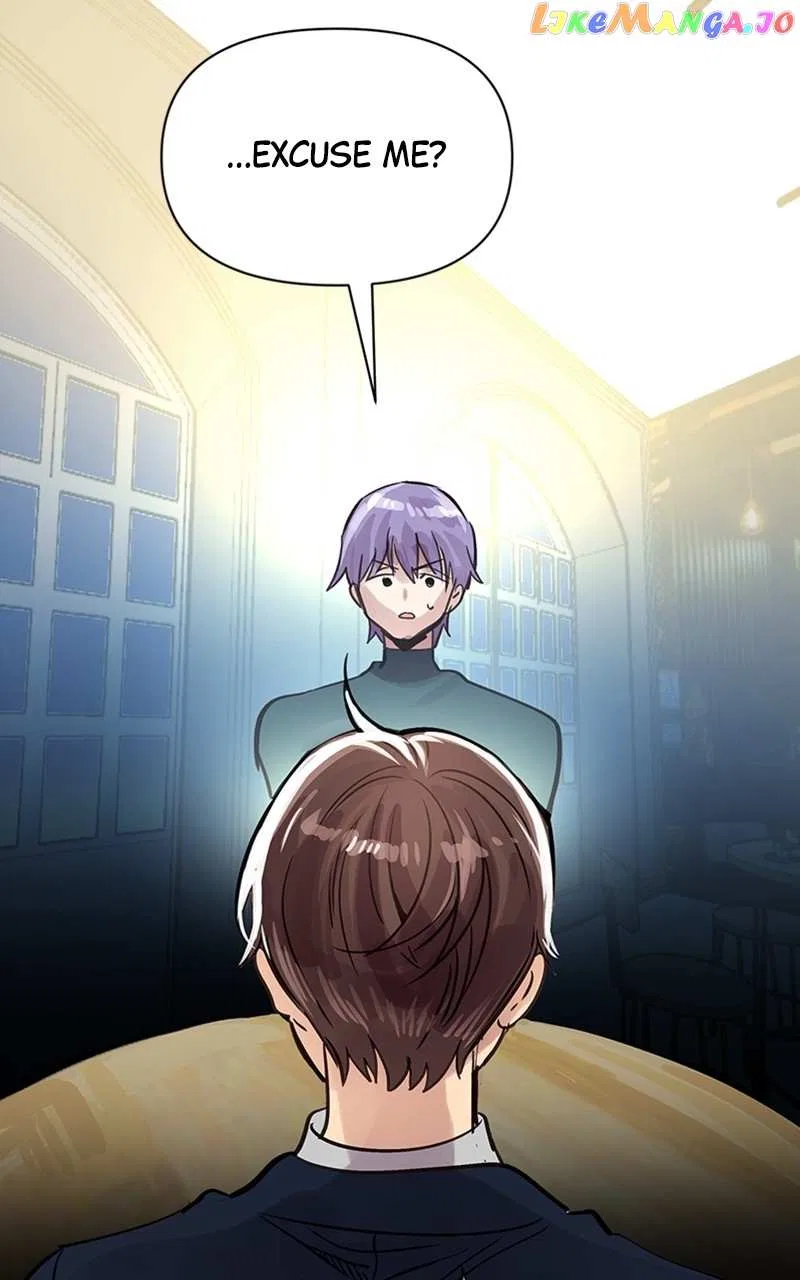 Time Roulette Chapter 70 – Page 20