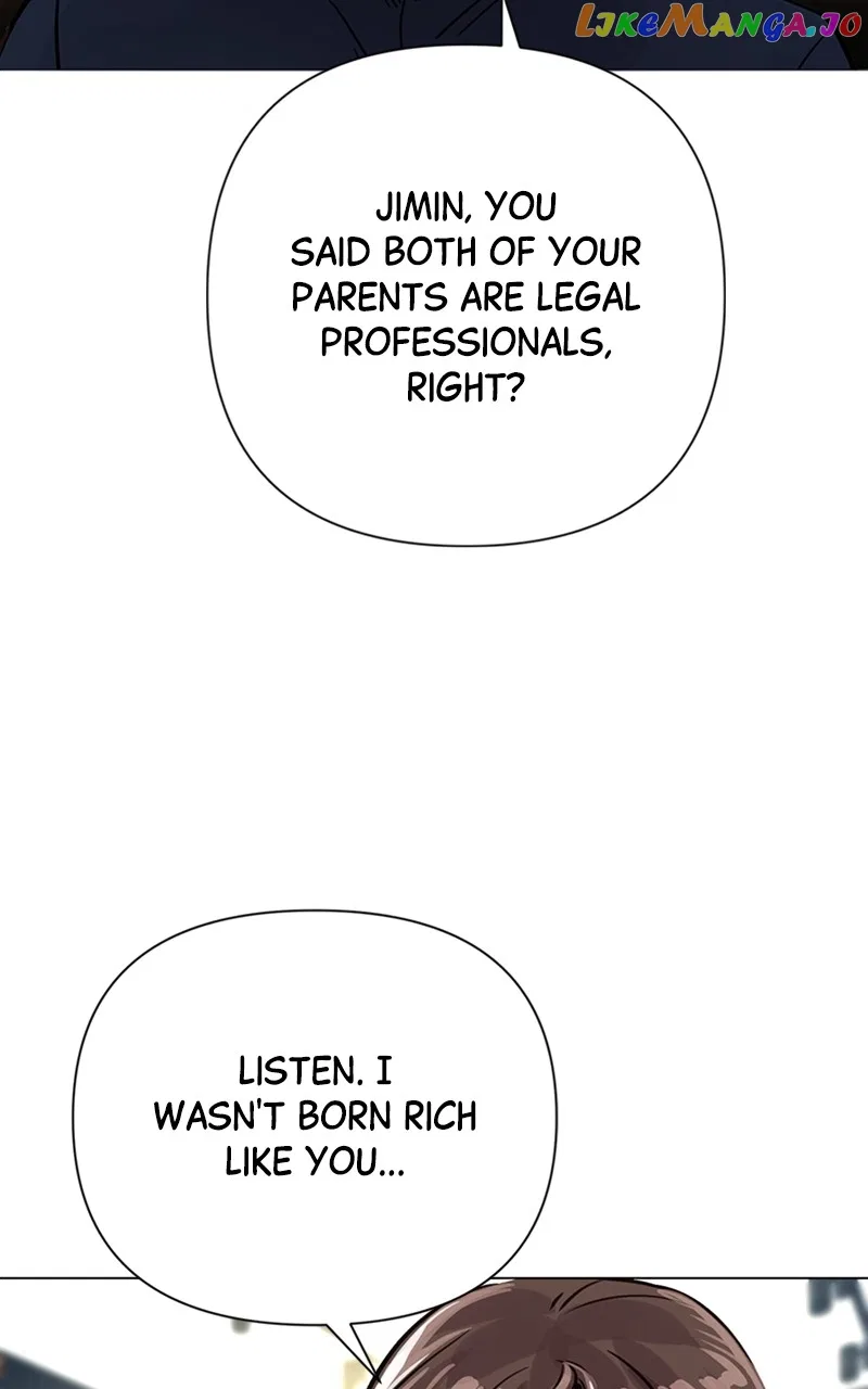 Time Roulette Chapter 70 – Page 21