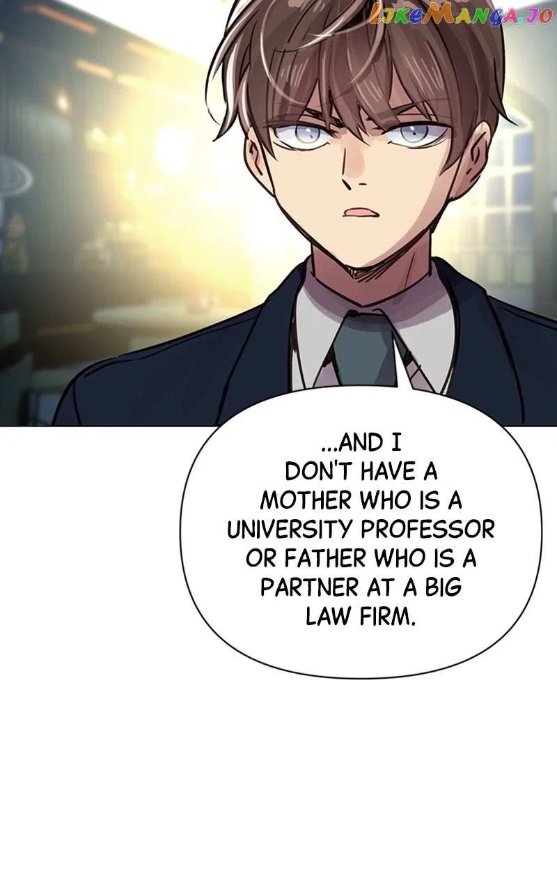 Time Roulette Chapter 70 – Page 22