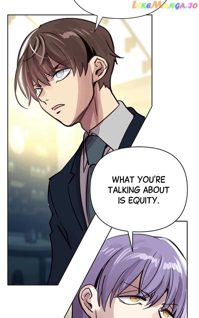 Time Roulette Chapter 70 – Page 24