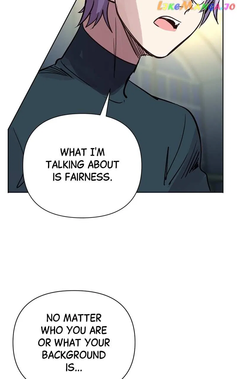 Time Roulette Chapter 70 – Page 25