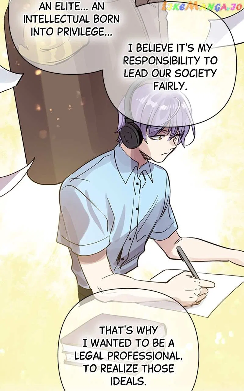 Time Roulette Chapter 70 – Page 28