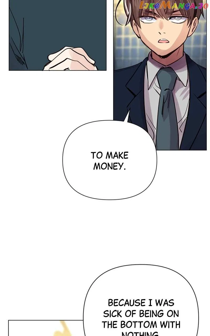 Time Roulette Chapter 70 – Page 30
