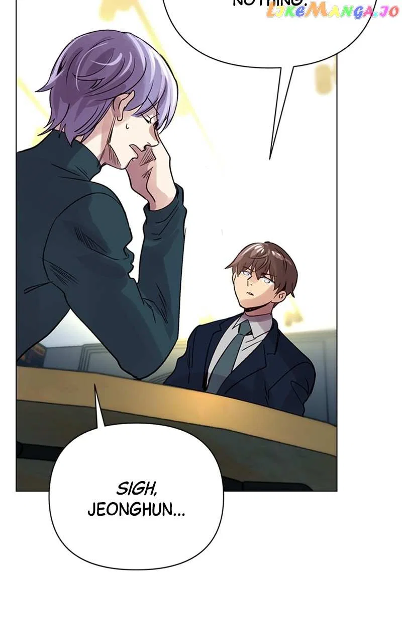 Time Roulette Chapter 70 – Page 31