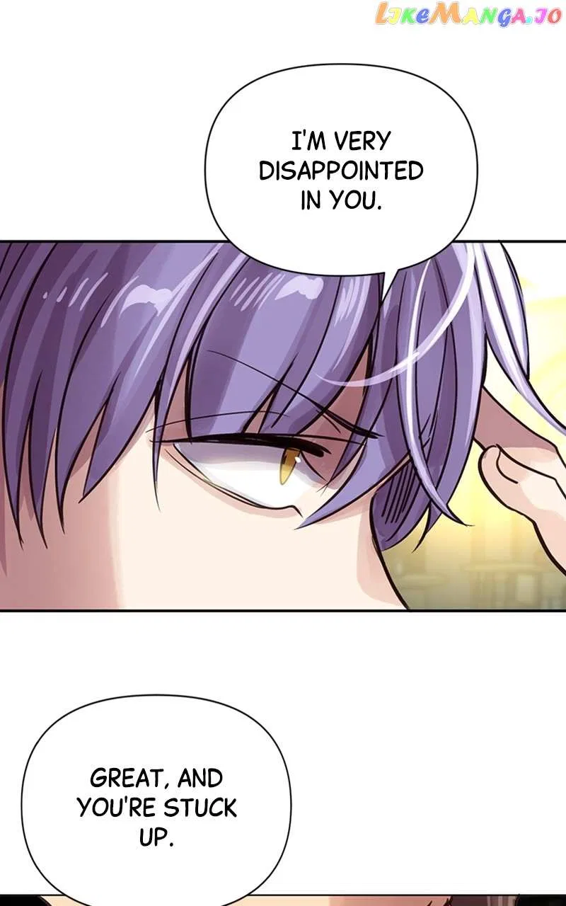Time Roulette Chapter 70 – Page 32