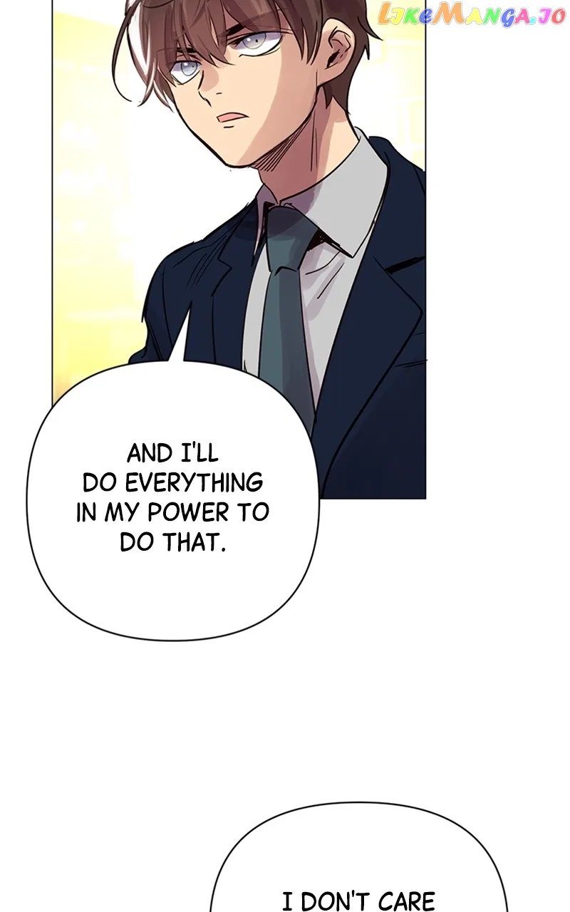 Time Roulette Chapter 70 – Page 34