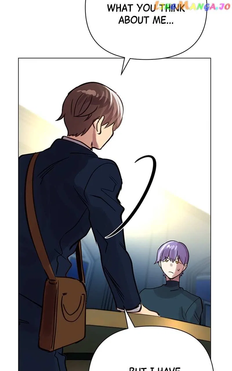 Time Roulette Chapter 70 – Page 35