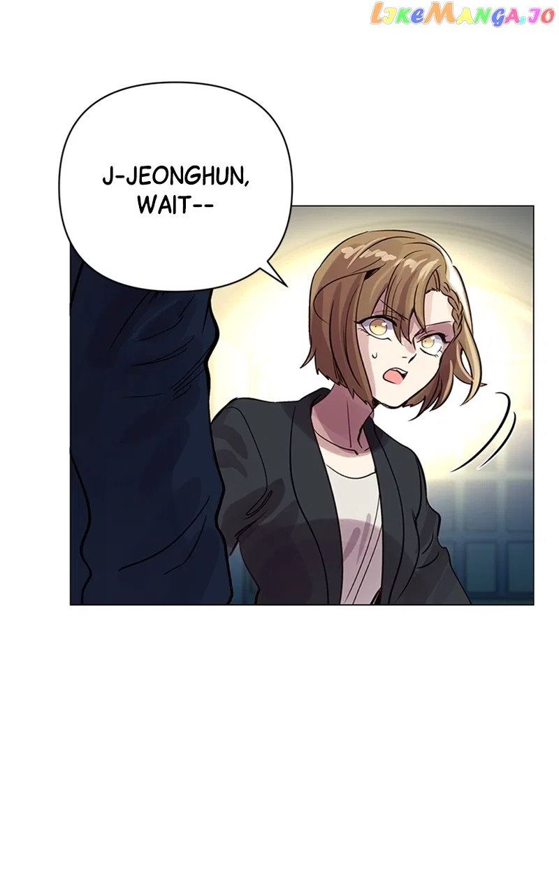 Time Roulette Chapter 70 – Page 37