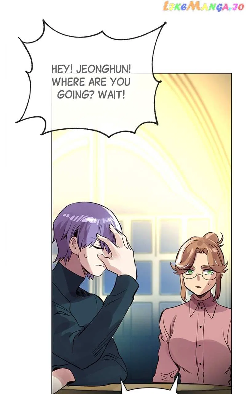 Time Roulette Chapter 70 – Page 38