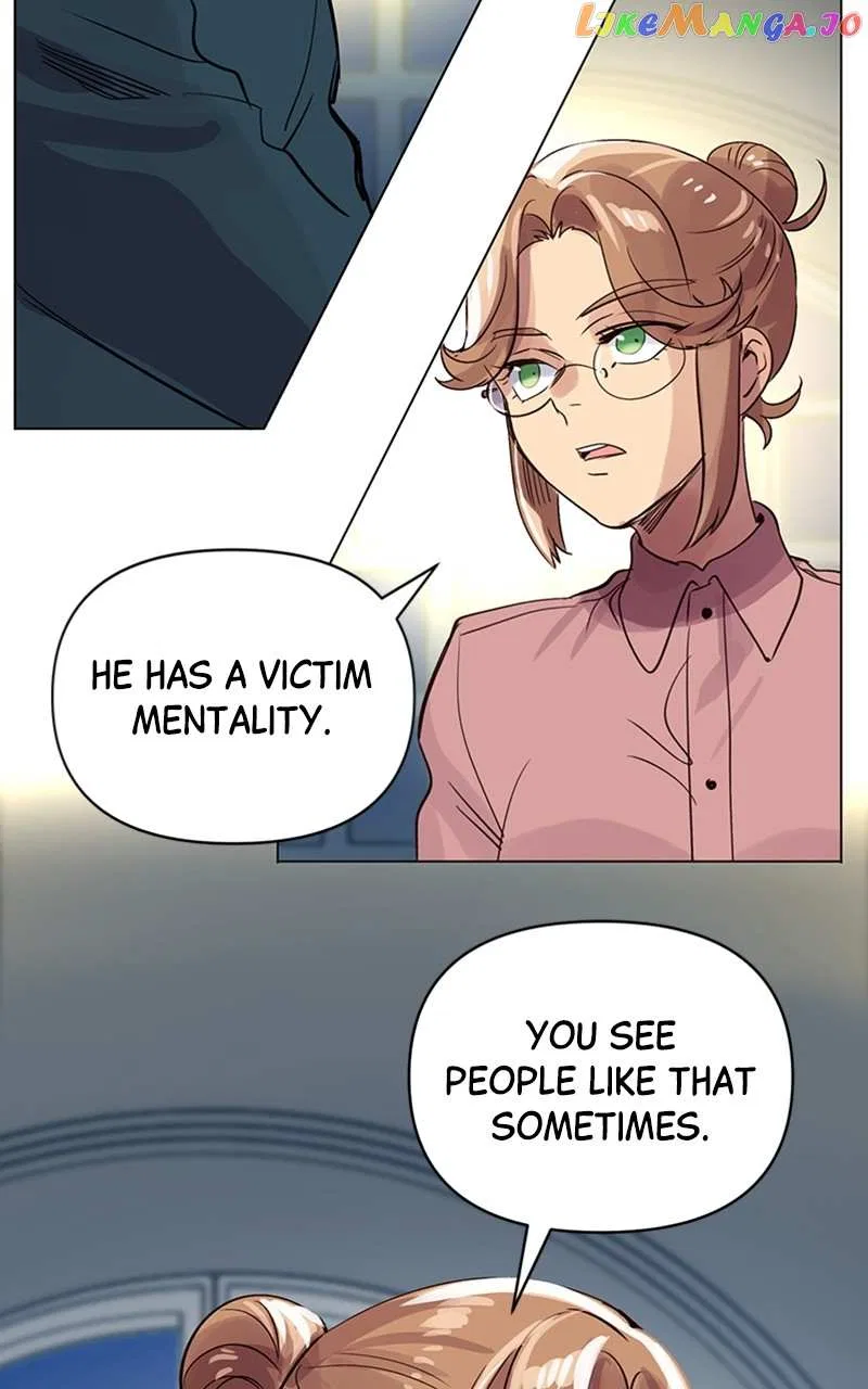 Time Roulette Chapter 70 – Page 40