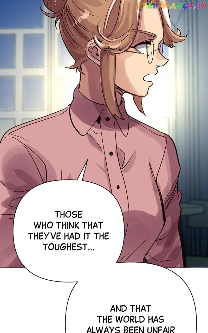 Time Roulette Chapter 70 – Page 41
