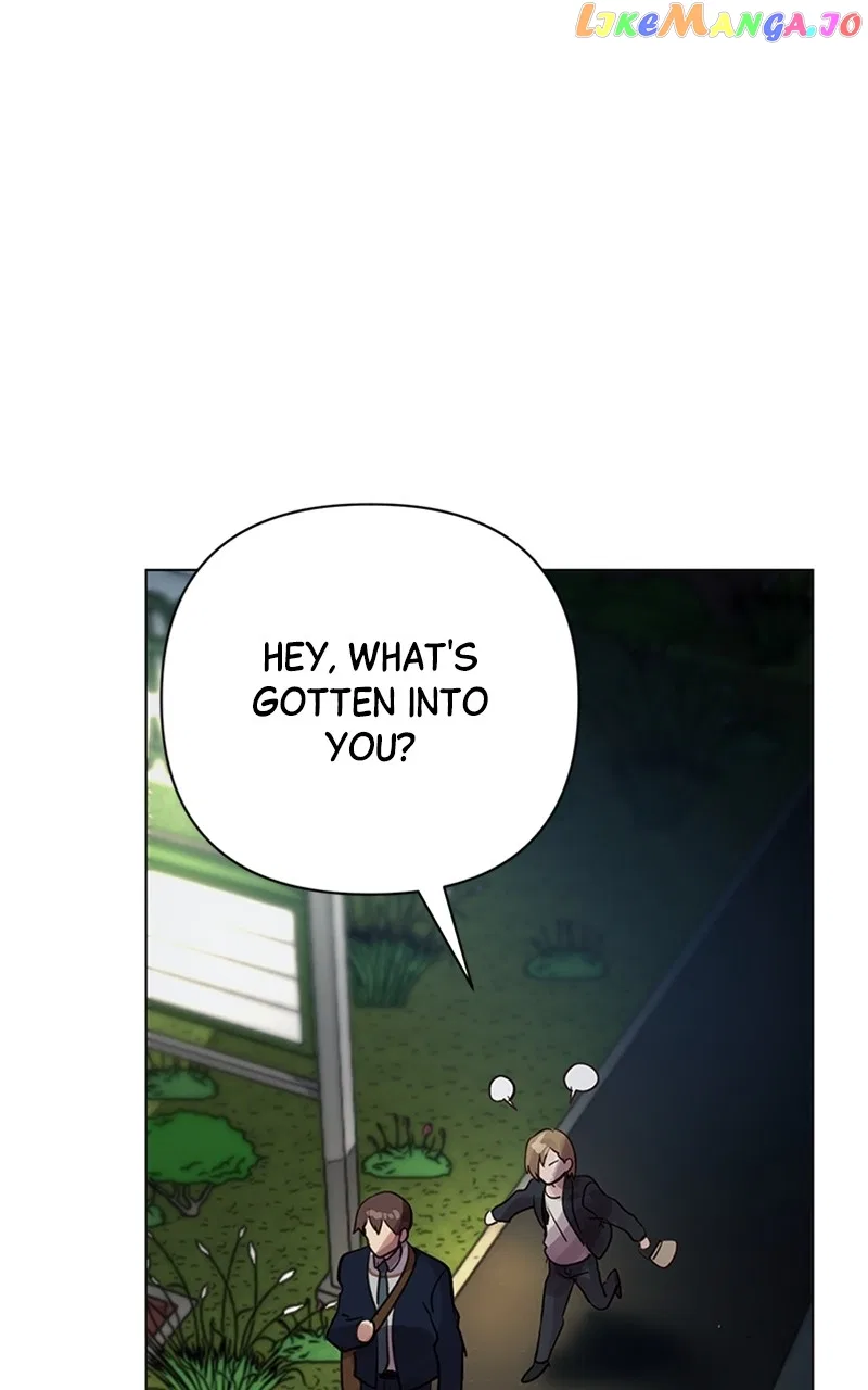 Time Roulette Chapter 70 – Page 43