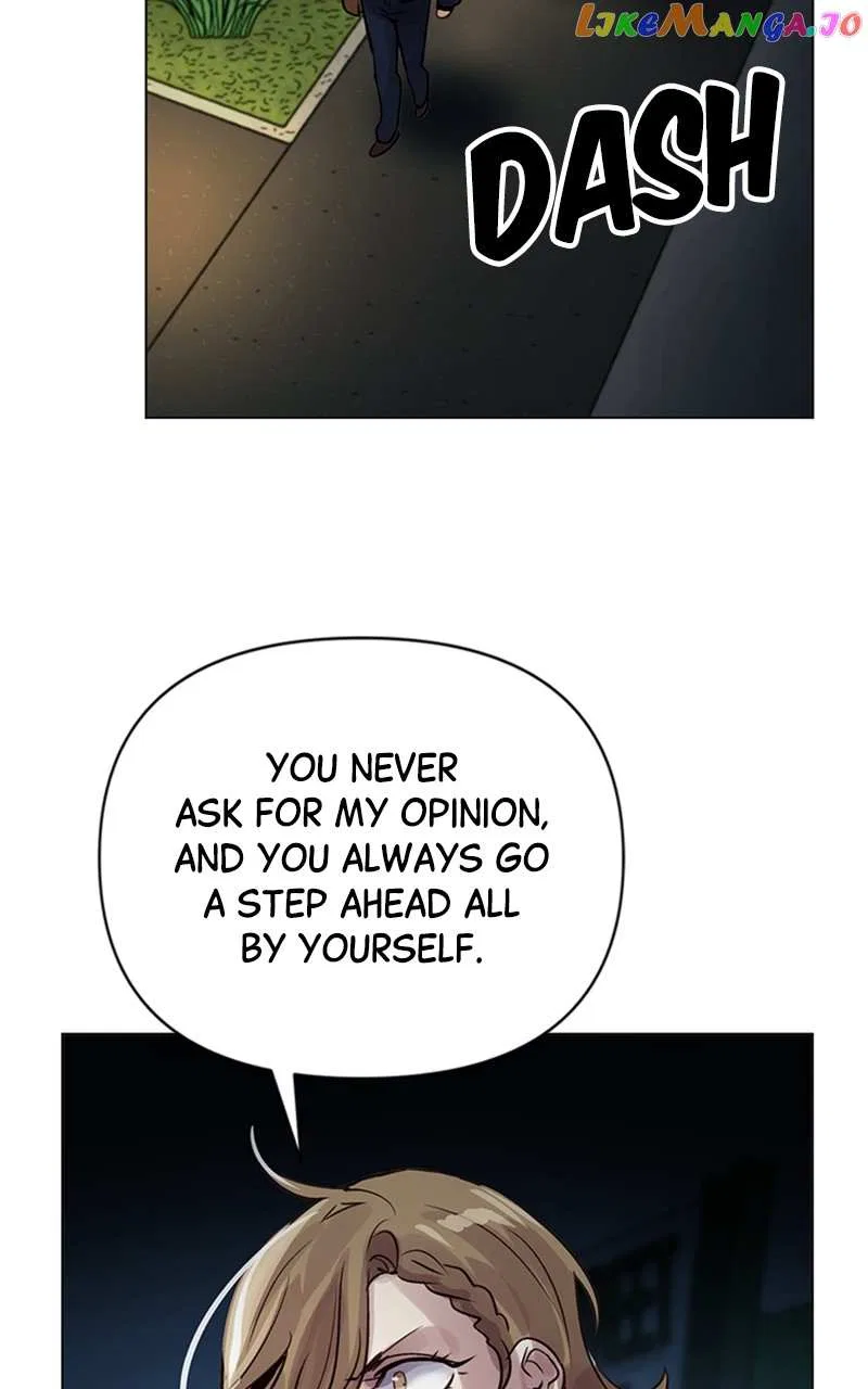 Time Roulette Chapter 70 – Page 44