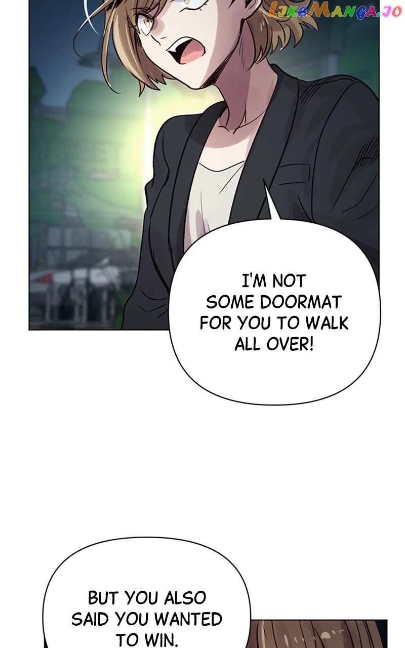 Time Roulette Chapter 70 – Page 45