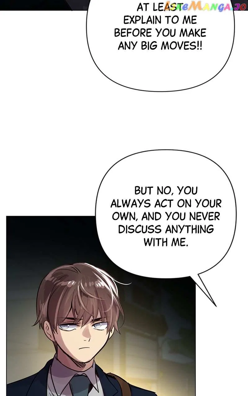 Time Roulette Chapter 70 – Page 48
