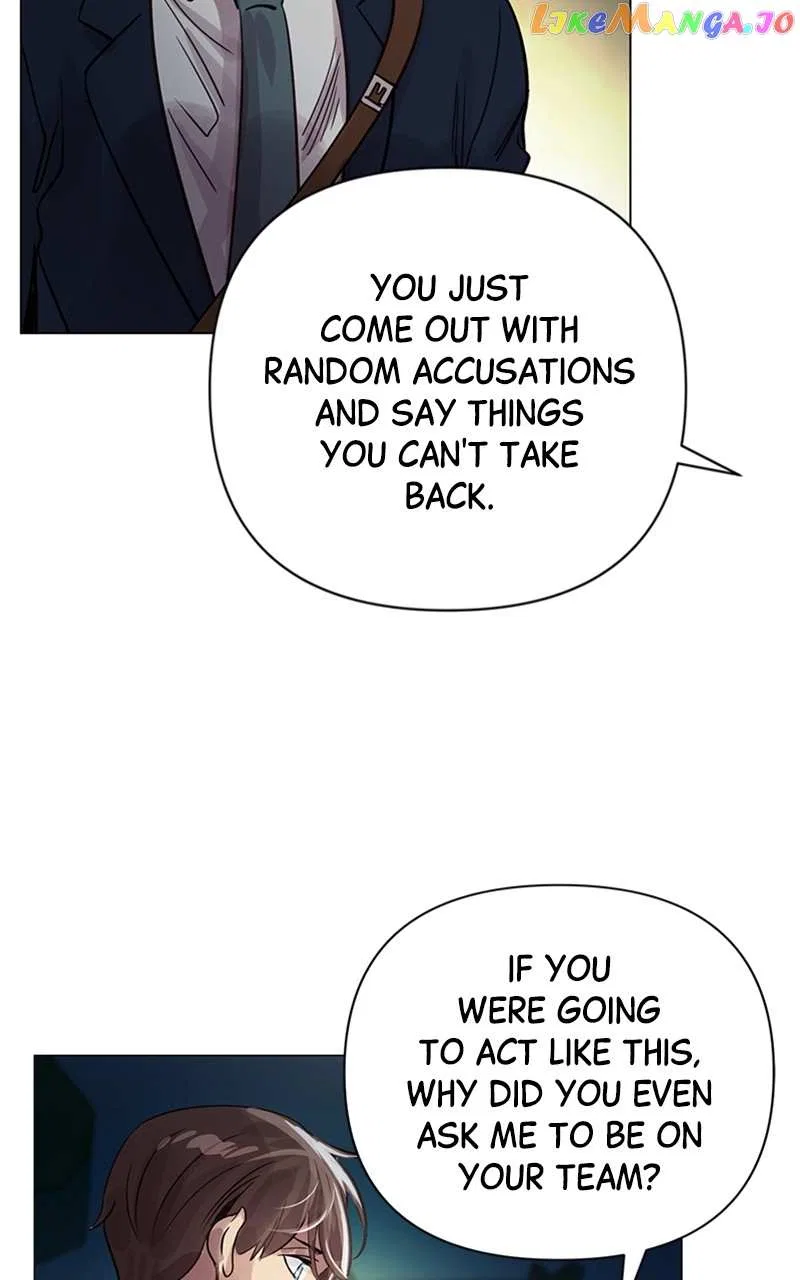 Time Roulette Chapter 70 – Page 49