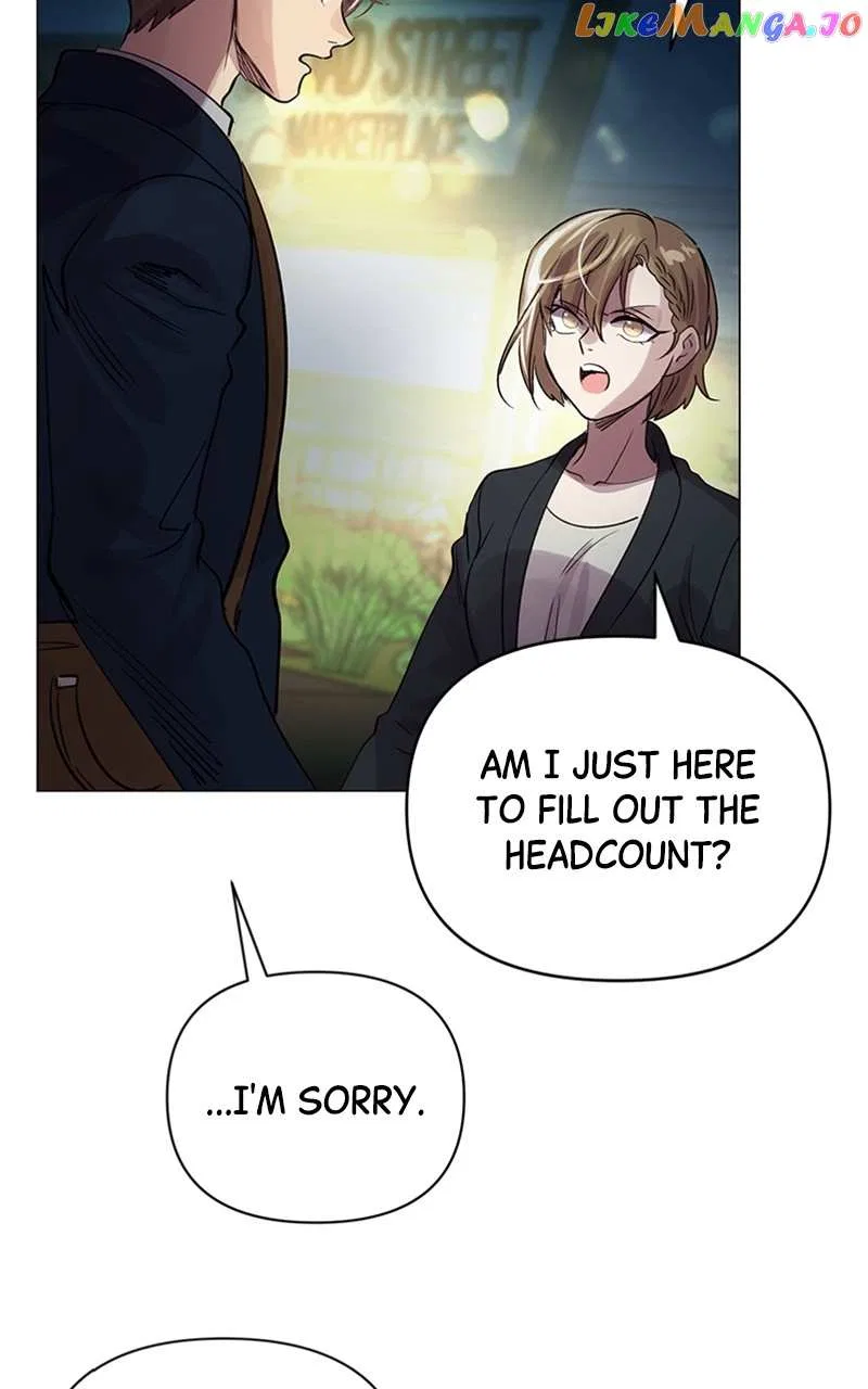 Time Roulette Chapter 70 – Page 50
