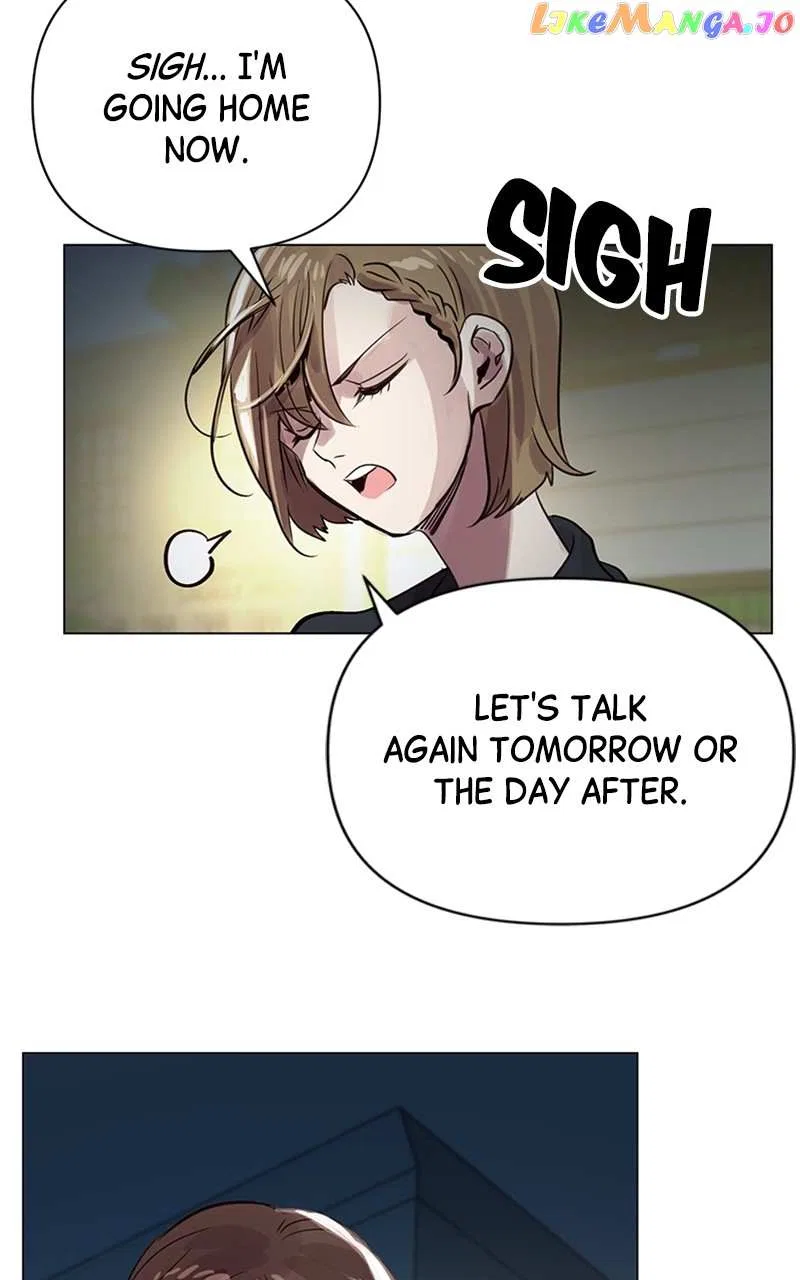 Time Roulette Chapter 70 – Page 51