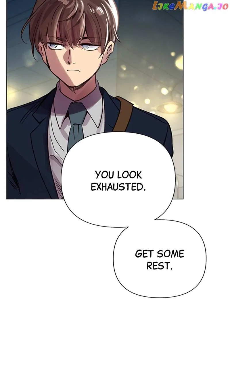 Time Roulette Chapter 70 – Page 52