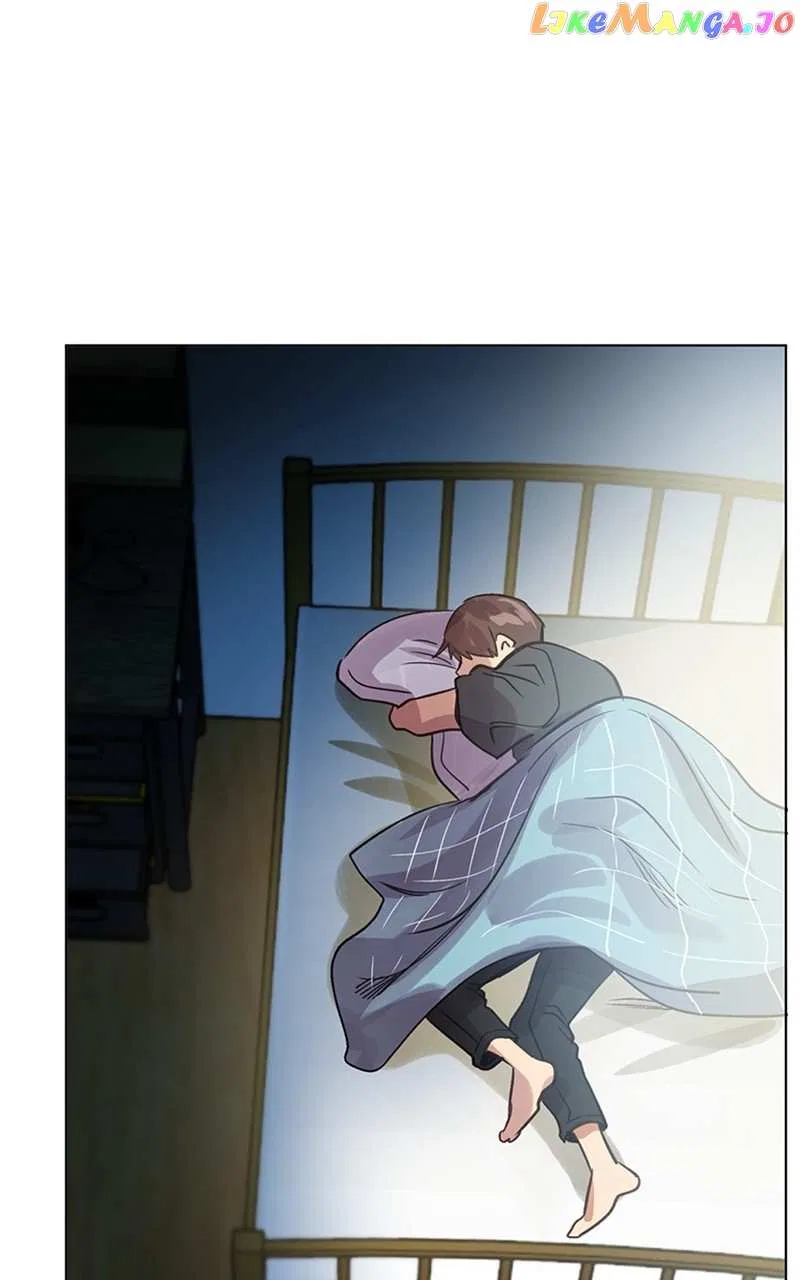Time Roulette Chapter 70 – Page 54